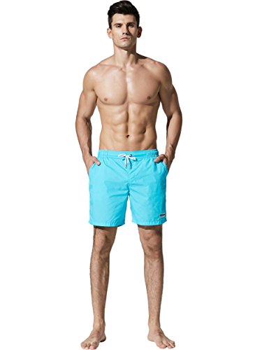 image for Neleus Men's 7