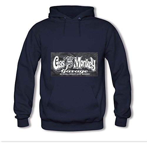 Shanshan Chen Mens Hoodies