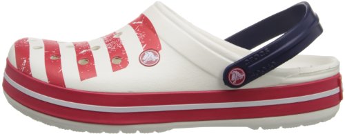 american flag crocs amazon