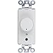 Smart Volume Control - 144 WATTS - Pairs with Amazon Dot - Wireless Operation