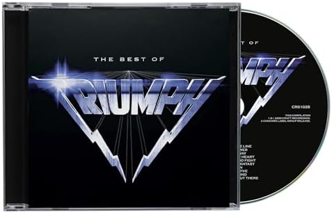 Jacksons, the - Triumph - Amazon.com Music