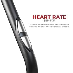 Sunny Health & Fitness Elite Interactive Series