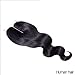 Forevery Hair Lace Closure 4x4 Body Wave Brazilian Virgin Human Hair Extensions Middle Part