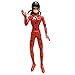 MALUNGMA Ladybug Action Figure 6Pcs Miraculous Tikki Noir Cat Plagg Adrien Action Figures Toy Set Minifigures Kid's Gift Children Game