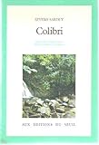 Colibri (dedicace) by