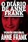 Livro O DIÁRIO DE ANNE FRANK: VERSÃO ORIGINAL