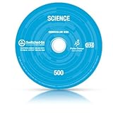 2014 Switched on Schoolhouse, 5th Grade, Grade 5 Science Curriculum by AOP (Alpha Omega HomeSchooling), SOS CD-ROM