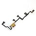 Power on Off Volume Button Silent Switch Flex Cable Replacement for IPad 2 2011 Version