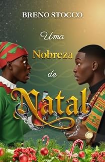 Livro Uma Nobreza de Natal
