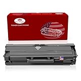 Toner Kingdom® Compatible with Samsung MLT-D101S Toner Cartridge for Samsung ML-2160 ML-2165 ML-2165W SCX-3400 SCX-3400F SCX-3400FW SCX-3405 SCX-3405F SCX-3405FW SCX-3405W SF-760P - 1 Pack, Black