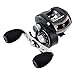 Abu Garcia REVO Winch Low Profile Baitcast Reel - RVO3-WNCH / RVO3-WNCH-L