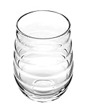 Portmeirion 749151440357 Sophie Conran Highball Balloon Glass (Set Of 2), Clear