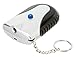 De-Icer Lock & Led Torch On Keyring For Van/Car Door Padlock Defroster/ Deicer