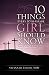 10 Things Every 10th-Grade Girl Should Know by 