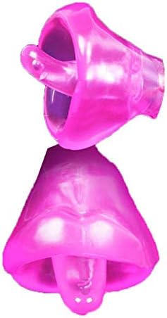 JIESENGTOO Provocative Stimulus Vibrater Women Vacuum Sucking + Clitoral Vibration Combined Electric Clitoris Stimulation Toy for Women