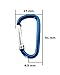 Gold Lion Gear Carabiner 20 Pack - 2