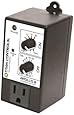 Titan Controls Cycle Timer w/ Photocell, Single Outlet, 120V - Apollo 2