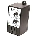 Titan Controls Cycle Timer w/ Photocell, Single Outlet, 120V - Apollo 2
