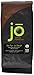 NO FUN JO DECAF: 12 oz, Organic Decaf Coffee, Swiss Water Process, Fair Trade Certified, Medium Dark Roast, Whole Bean Arabica Coffee, USDA Certified Organic, NON-GMO