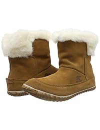 Sorel - Botines para mujer