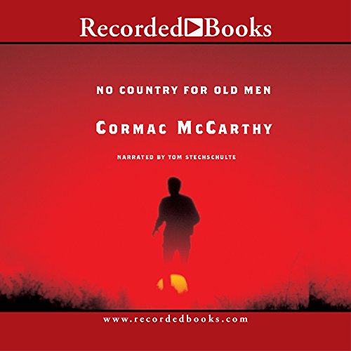 No Country for Old Men 1419344587 Book Cover