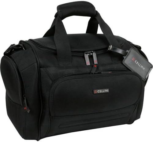 cellini microlite luggage