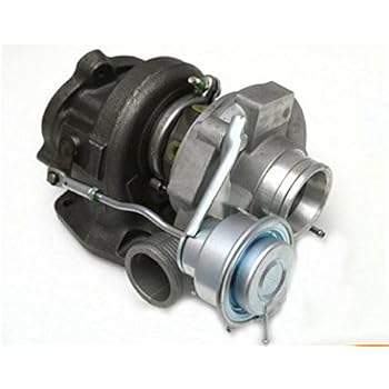 Ремкомплект турбины td04hl 16t
