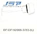 JSP Manufacturing White Drain Plug Replacement for Kawasaki OEM# 92066-3783-8U 1100 900 750 STX ZXI Ultra 150 DI 1 Pack (1)