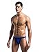 FR Mens Low Rise Sexy Athletic Supporter Jockstrap Novelty Underwear