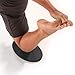RatPad Yoga Knee Pad - More Comfort for Joints and Elbows - Extra Cushion Beyond Your Yoga Mat - Compact - Complements Any Yoga Practice or Workout Routine - The Original Yoga Pad - 1” Thick