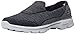 Skechers Performance Women's Go Walk 3 Super Sock 3 Walking Shoe,Navy/White,6.5 M US
