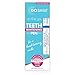 GO SMILE Professional Teeth Whitening Pen (0.04 fl oz) with Blue Light Accelerator, Clinically proven fast results, Award Winning & Dentist Recommended, Professional Strength On-The-Go Whitening
