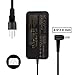 JUYOON 19V 6.32A 120w Charger ac Adapter for Asus ZenBook Pro UX550VD UX550VE UX561UD UX561UN UX501VW G501VW UX501JW G501JW NX500JK N501JW N501VW Rog UX561UD UX561UN UX561U UX561 FX570UD Q535U Q535UD