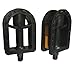 N3od3er Kid's Bike Pedal 1/2-Inch Bike Pedals Kids Spindle Pedals Resin 12'' 14'' Fashion primary