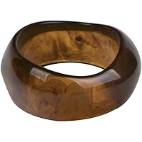 HUMAN MADE 25ss ACRYLIC BANGLE #1 黒 HUMAN MADE ACRYLIC BANGLE #1 – HUMAN MADE Inc.