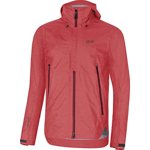gore tex active hooded jacket