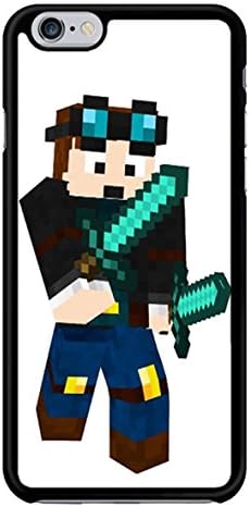 Dantdm 3 Phone Case iPhone 5C