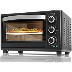 🥇 Opiniones Jata Horno rotisserie JATA HN945