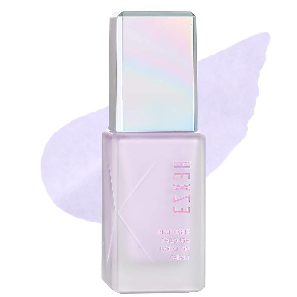 HEXZE Makeup Primer,Base Face Primer, Primer Face