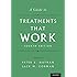 A Guide to Treatments That Work