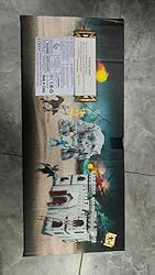 Mostop Medieval Castle Knight Toy Soldier Figures