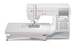 Best Sewing Machines for Quilting: Amazon.com