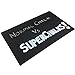 15mm Jumbo Tip - SuperChalk Liquid Chalk Markers - Brilliant Bold White Color