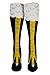MOXY Socks CHXN Legs Knee-High Fitness Deadlift Socks