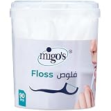 Mego Flosser 90-pieces
