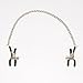 Demarkt Nipple Clamps Restraint Sets Sex Toys for Adults Couples