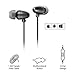MCigmee (TM) Premium In-ear Earbuds Earphones with Remote Control for Apple iPhone iPad Samsung and More