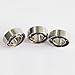 MFGJFDDSD R188 Bearings (4-Pack) , High Speed Replacement Bearing for Hand Spinner Fidget Toy DIY