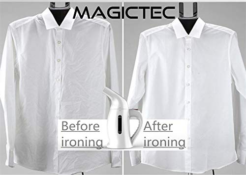 5 Magictec+Portable+Handheld+Powerful+Anti+Drip