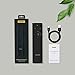 PISEN Wireless Presenter RF 2.4GHz Rechargeable USB PowerPoint Clicker Remote Control for Presentations with Mouse Mode & 2500mAh Emergency Power Bank